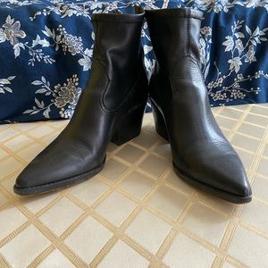 Cutest Dolce Vita booties